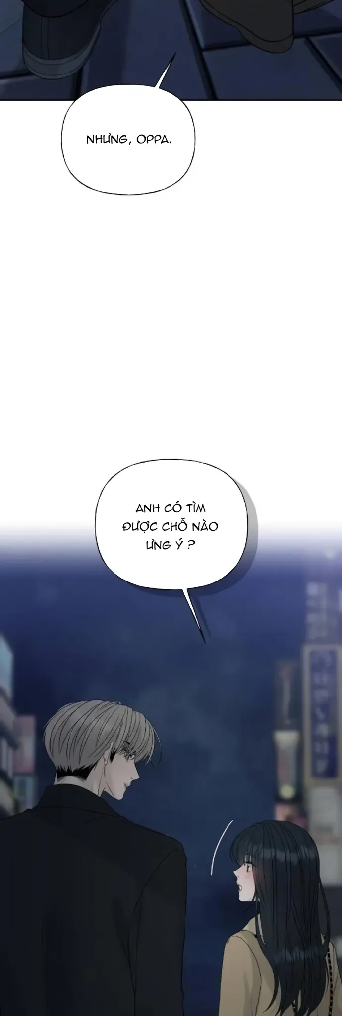Xâm Nhập Ngọt Ngào Chap 16 - Next Chap 15
