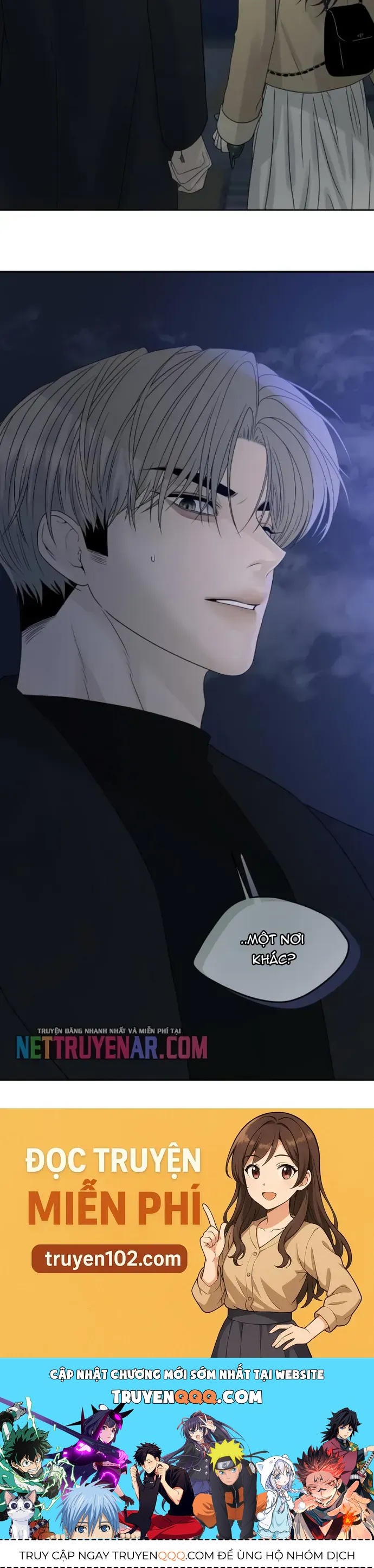 Xâm Nhập Ngọt Ngào Chap 16 - Next Chap 15