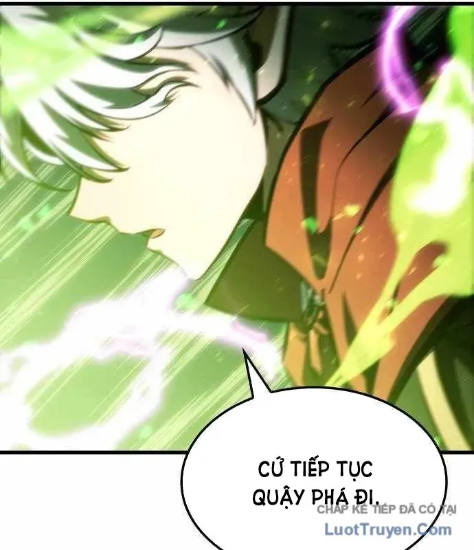 Breakers Chap 31 - Next Chap 30