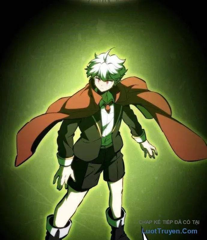 Breakers Chap 31 - Next Chap 30