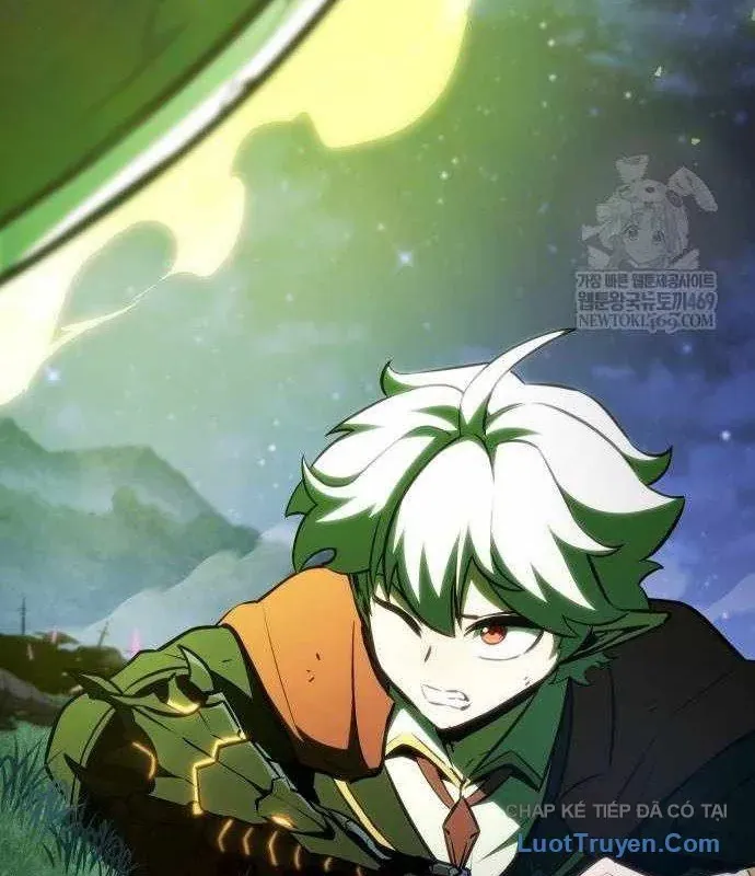 Breakers Chap 31 - Next Chap 30