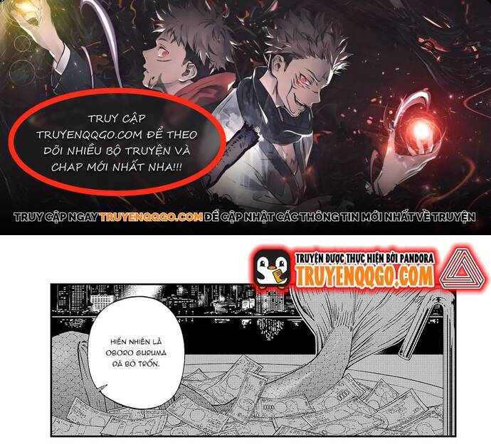 Gia Đình Quái Vật Kagari Chap 14 - Next Chap 13