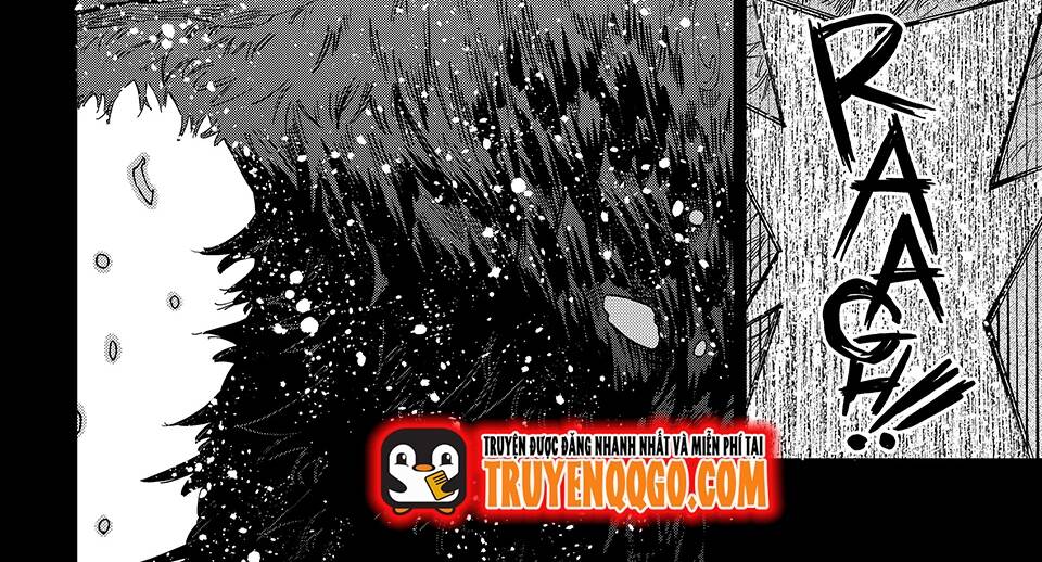 Gia Đình Quái Vật Kagari Chap 18 - Next Chap 17