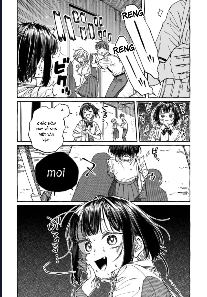 Boku No Suki Na Hito Ga Suki Na Hito Chap 32 - Next Chap 31