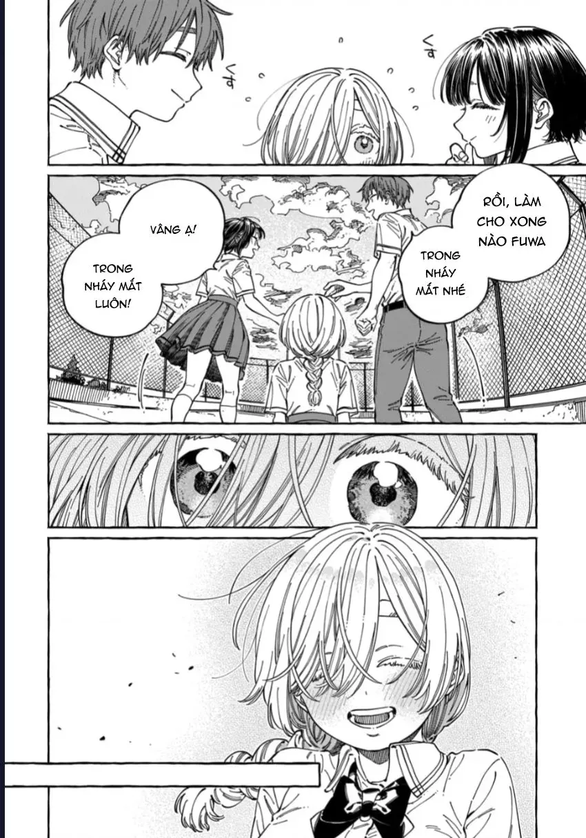 Boku No Suki Na Hito Ga Suki Na Hito Chap 32 - Next Chap 31