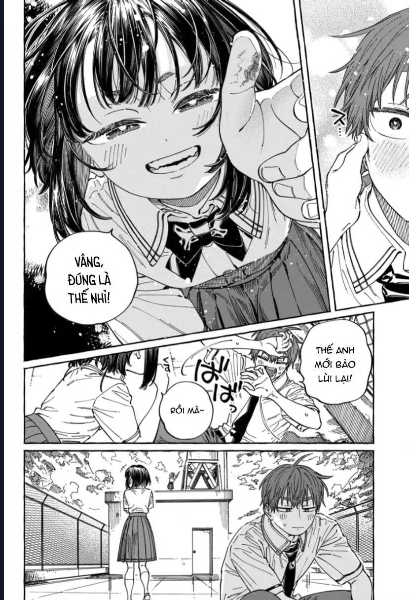 Boku No Suki Na Hito Ga Suki Na Hito Chap 32 - Next Chap 31