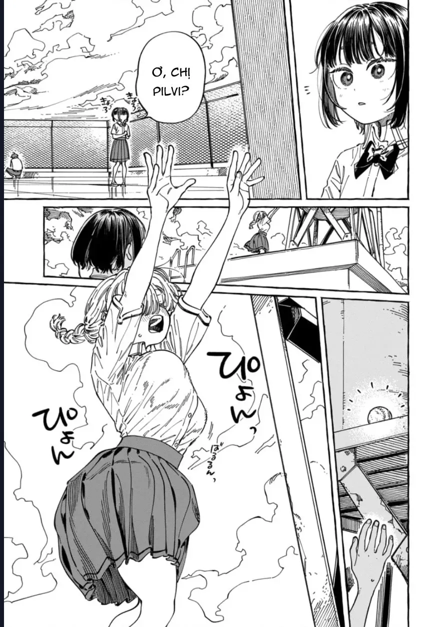 Boku No Suki Na Hito Ga Suki Na Hito Chap 32 - Next Chap 31