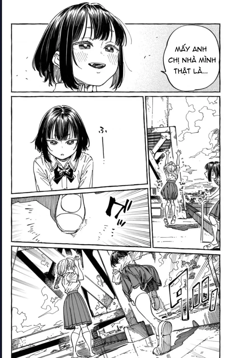 Boku No Suki Na Hito Ga Suki Na Hito Chap 32 - Next Chap 31