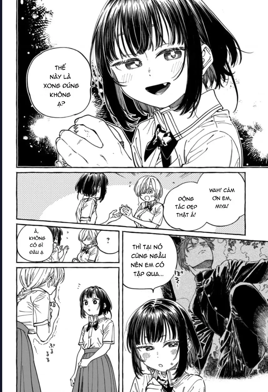 Boku No Suki Na Hito Ga Suki Na Hito Chap 32 - Next Chap 31