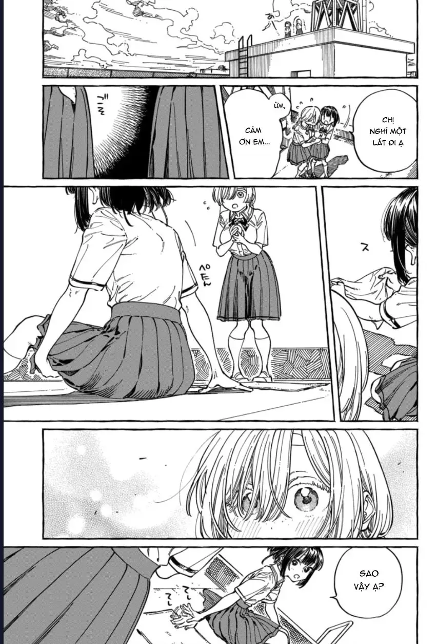 Boku No Suki Na Hito Ga Suki Na Hito Chap 32 - Next Chap 31