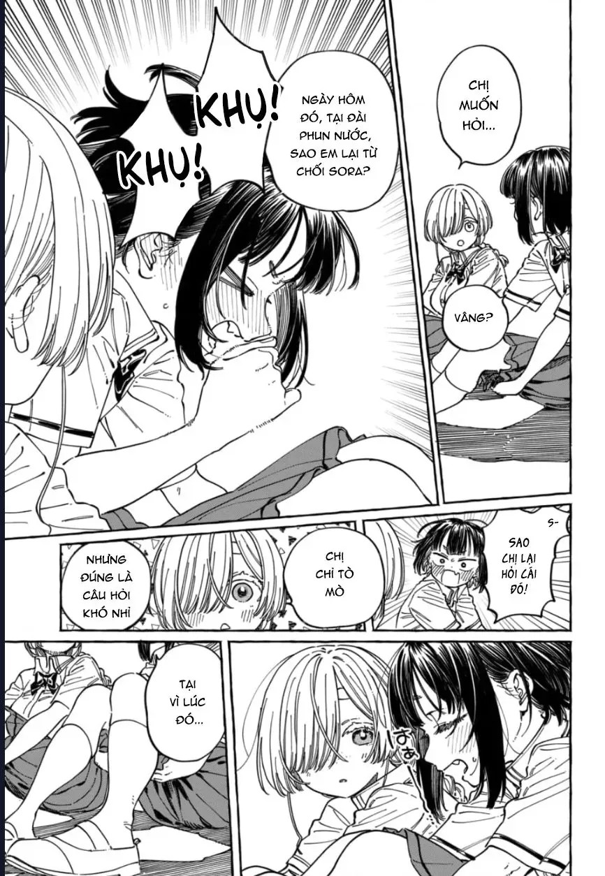 Boku No Suki Na Hito Ga Suki Na Hito Chap 32 - Next Chap 31