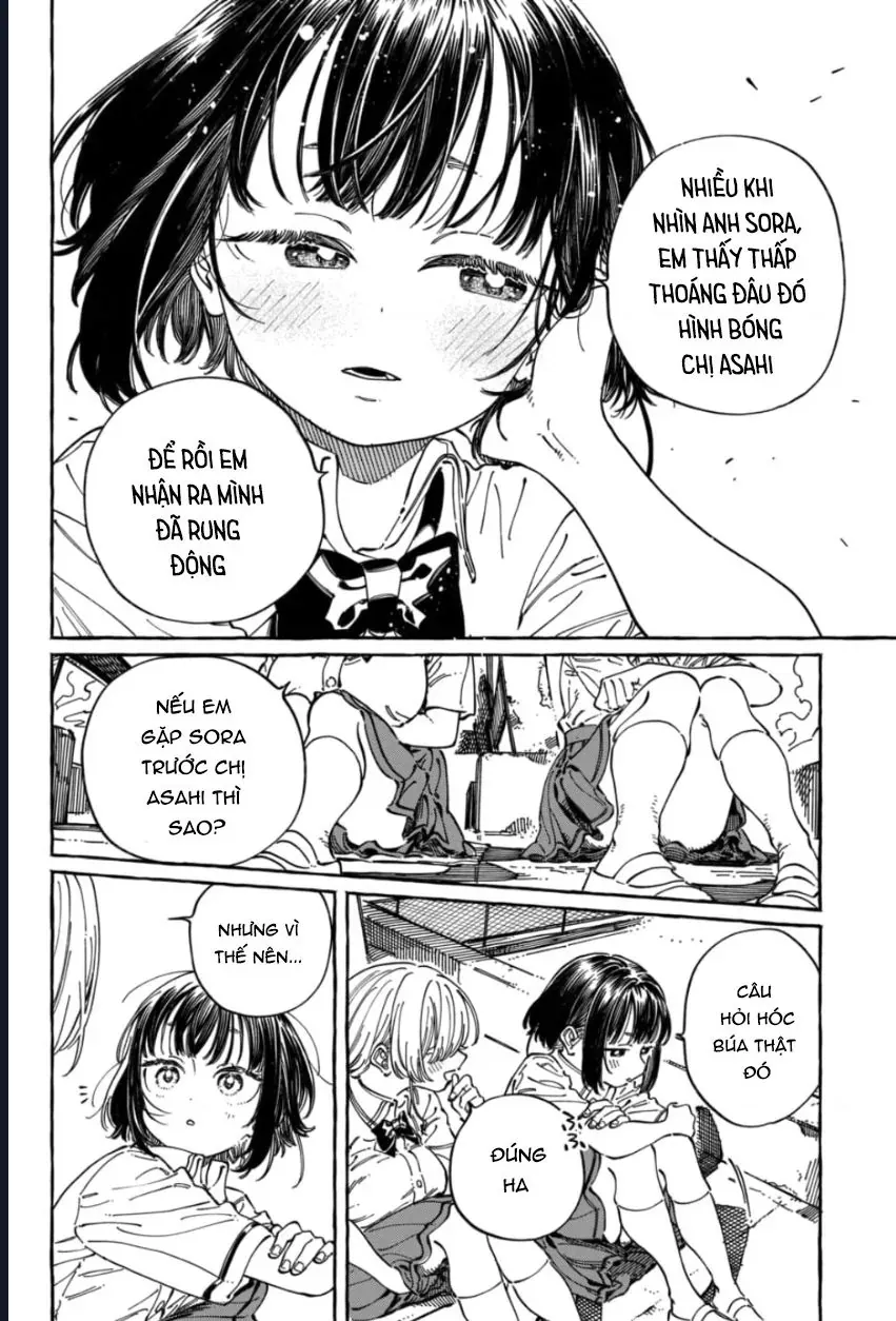 Boku No Suki Na Hito Ga Suki Na Hito Chap 32 - Next Chap 31