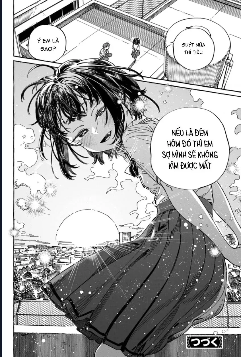 Boku No Suki Na Hito Ga Suki Na Hito Chap 32 - Next Chap 31