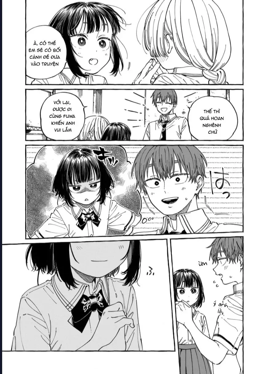 Boku No Suki Na Hito Ga Suki Na Hito Chap 32 - Next Chap 31
