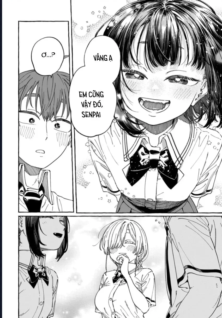 Boku No Suki Na Hito Ga Suki Na Hito Chap 32 - Next Chap 31