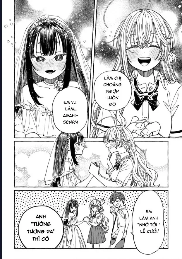 Boku No Suki Na Hito Ga Suki Na Hito Chap 33 - Next Chap 32.5