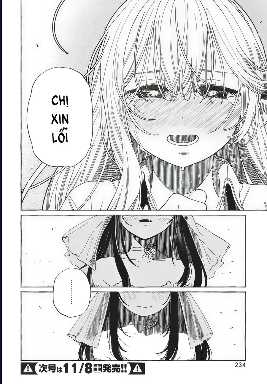 Boku No Suki Na Hito Ga Suki Na Hito Chap 34 - Next Chap 33