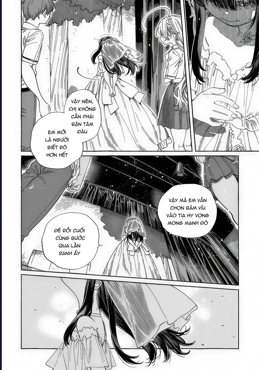 Boku No Suki Na Hito Ga Suki Na Hito Chap 34 - Next Chap 33