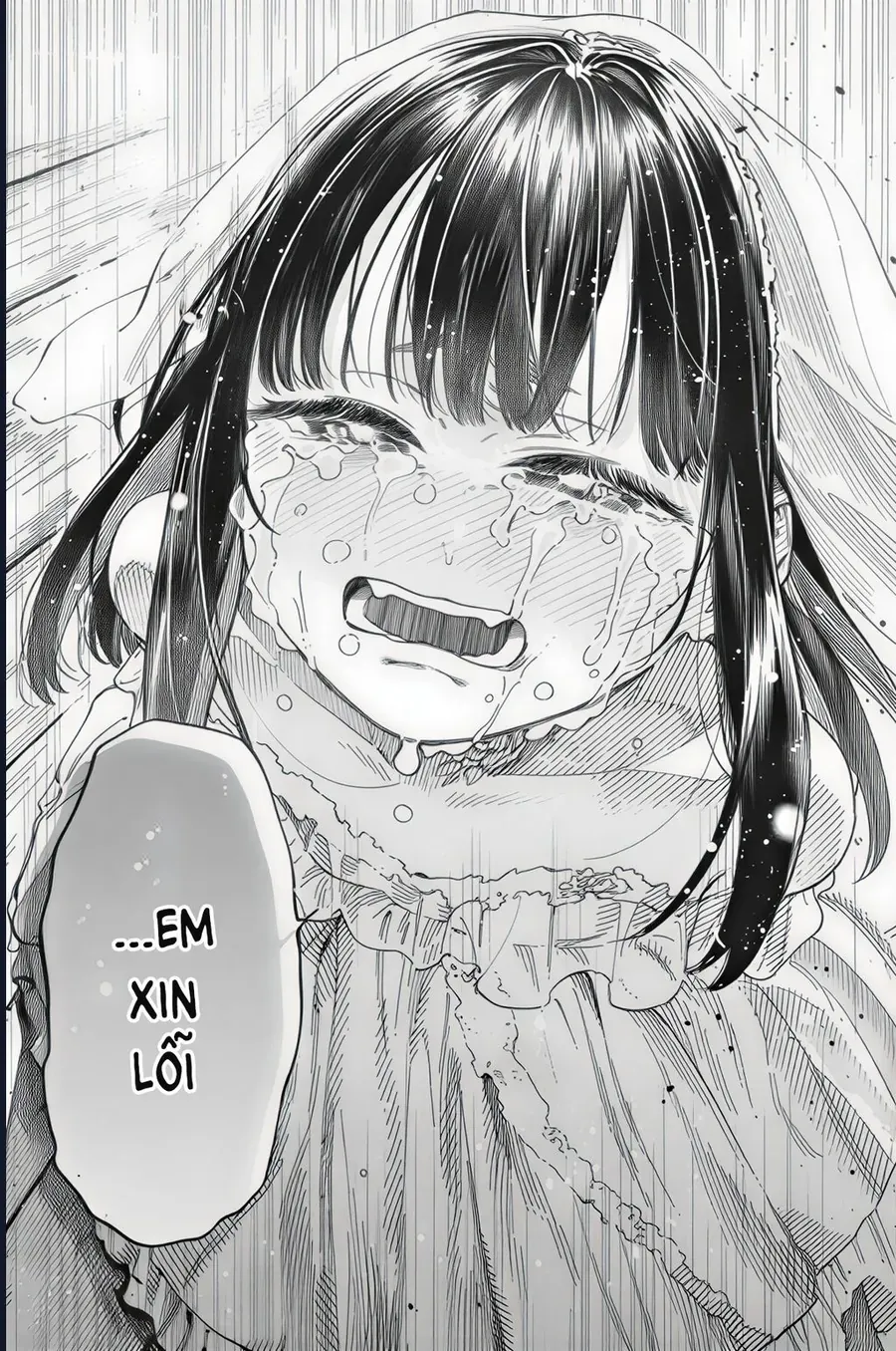 Boku No Suki Na Hito Ga Suki Na Hito Chap 34 - Next Chap 33