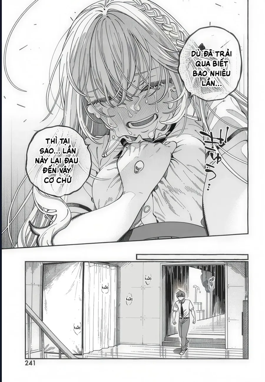Boku No Suki Na Hito Ga Suki Na Hito Chap 34 - Next Chap 33