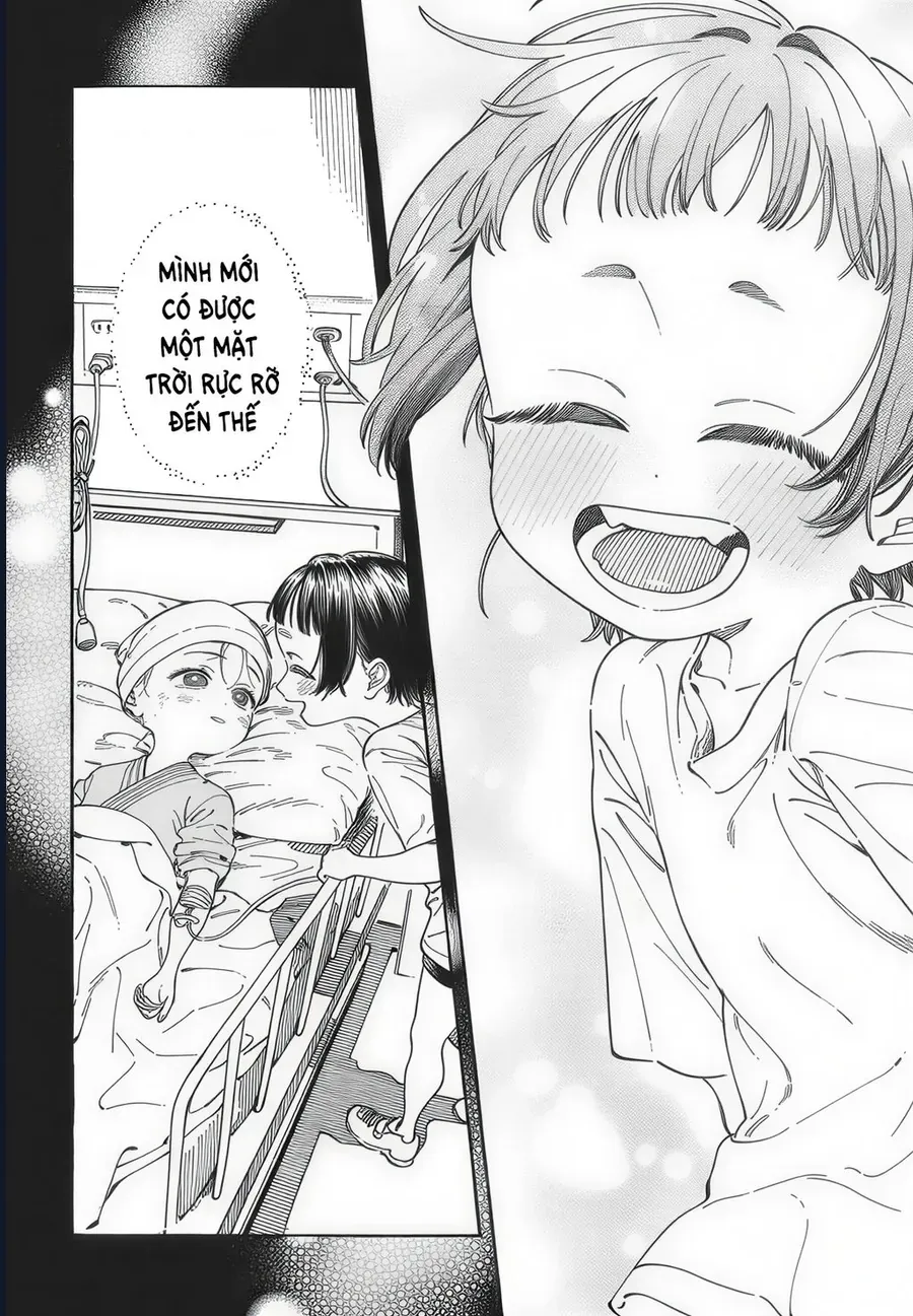 Boku No Suki Na Hito Ga Suki Na Hito Chap 34 - Next Chap 33