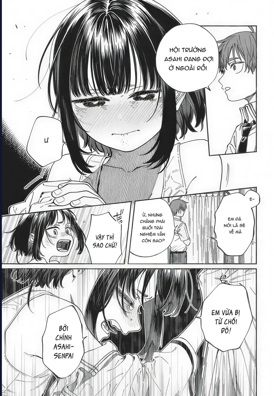 Boku No Suki Na Hito Ga Suki Na Hito Chap 34 - Next Chap 33