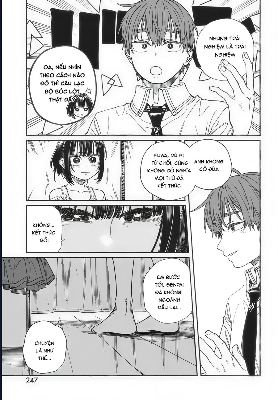 Boku No Suki Na Hito Ga Suki Na Hito Chap 34 - Next Chap 33