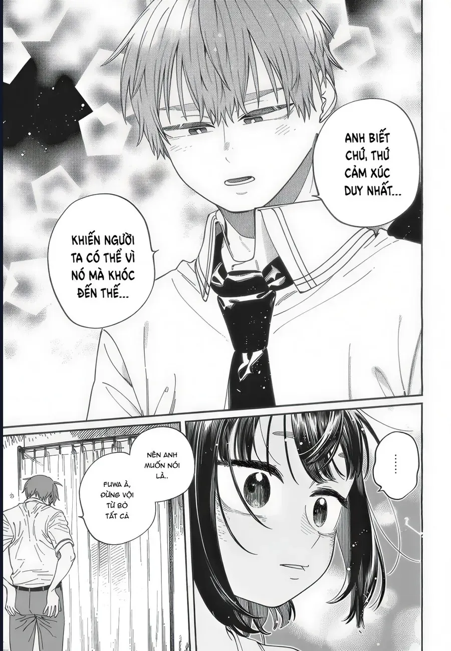 Boku No Suki Na Hito Ga Suki Na Hito Chap 34 - Next Chap 33