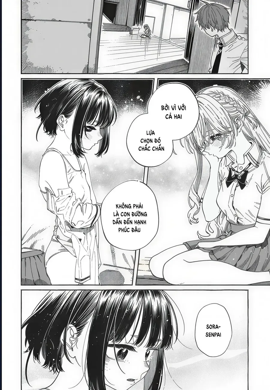 Boku No Suki Na Hito Ga Suki Na Hito Chap 34 - Next Chap 33
