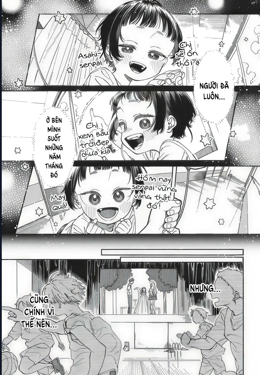 Boku No Suki Na Hito Ga Suki Na Hito Chap 34 - Next Chap 33