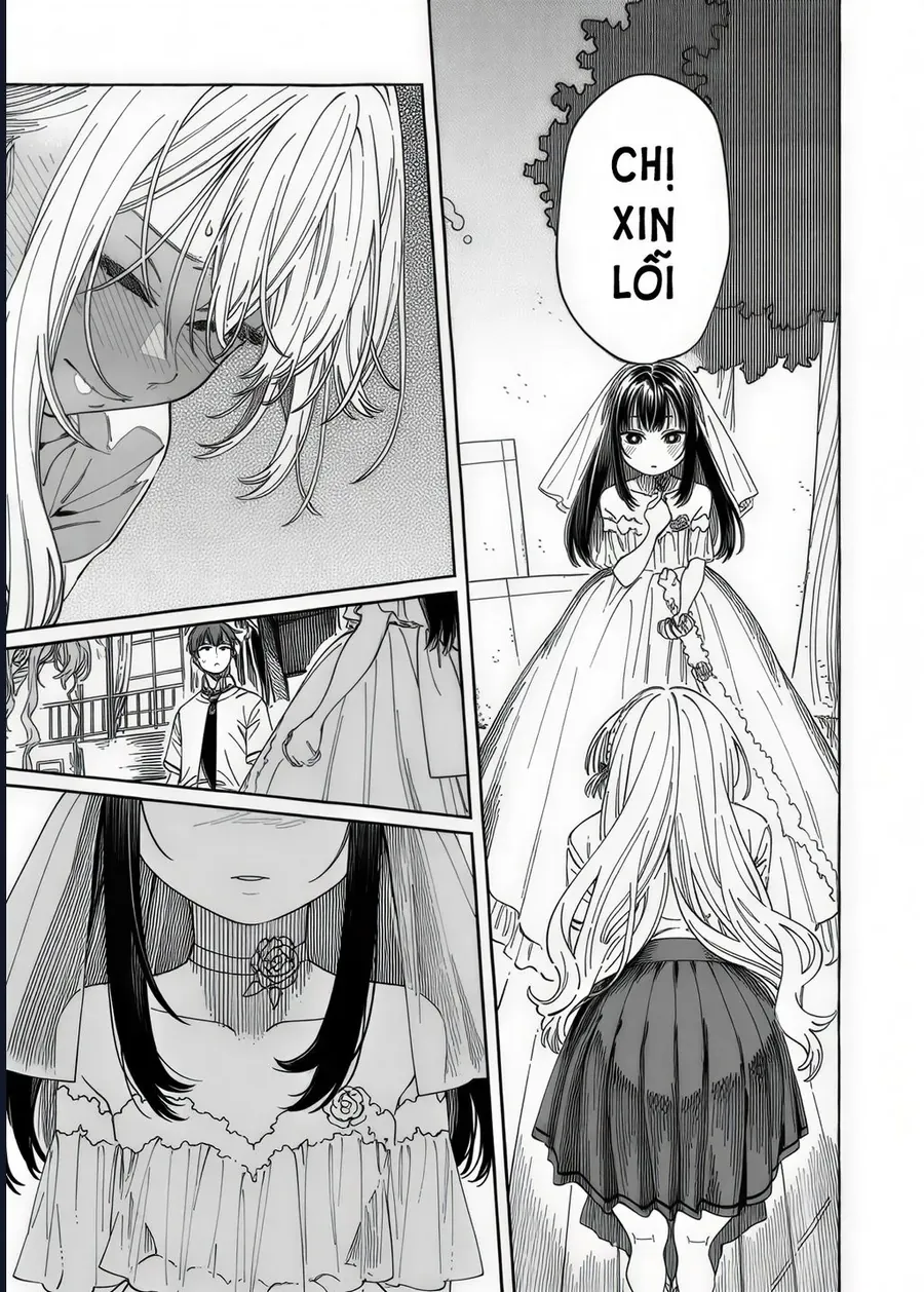 Boku No Suki Na Hito Ga Suki Na Hito Chap 34 - Next Chap 33