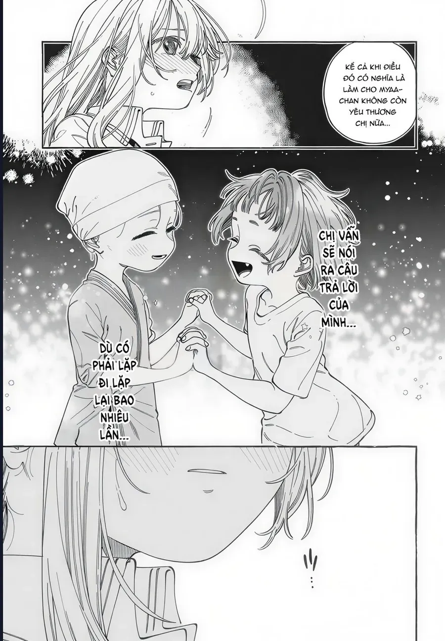 Boku No Suki Na Hito Ga Suki Na Hito Chap 34 - Next Chap 33