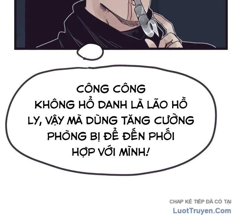 Hiệp Khách Hành bất thông Chap 132 - Next Chap 131