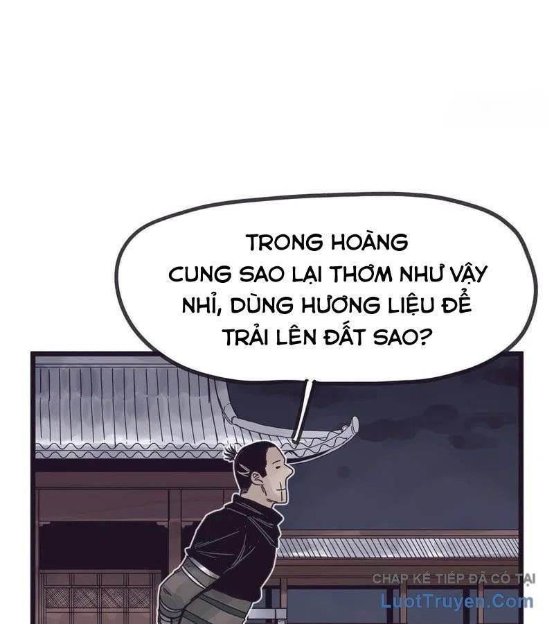 Hiệp Khách Hành bất thông Chap 132 - Next Chap 131