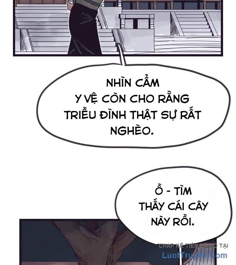 Hiệp Khách Hành bất thông Chap 132 - Next Chap 131