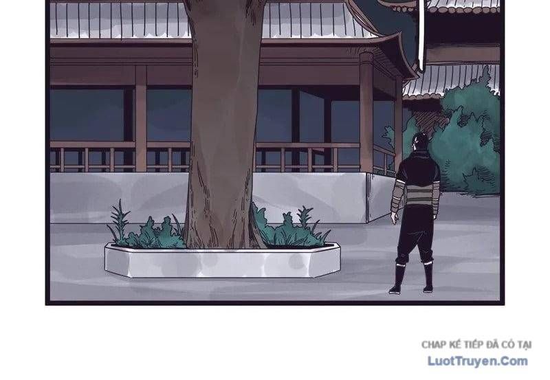 Hiệp Khách Hành bất thông Chap 132 - Next Chap 131