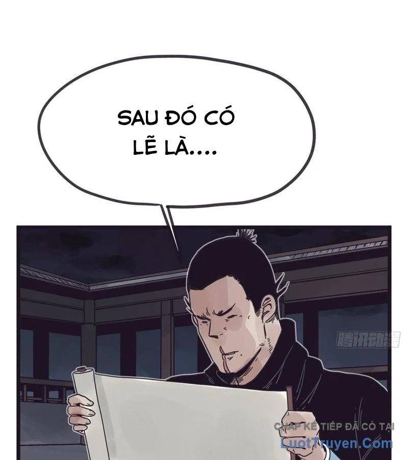 Hiệp Khách Hành bất thông Chap 132 - Next Chap 131