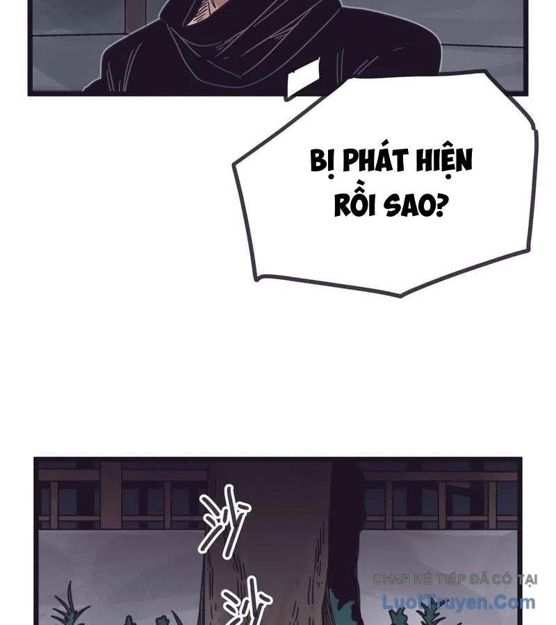 Hiệp Khách Hành bất thông Chap 132 - Next Chap 131