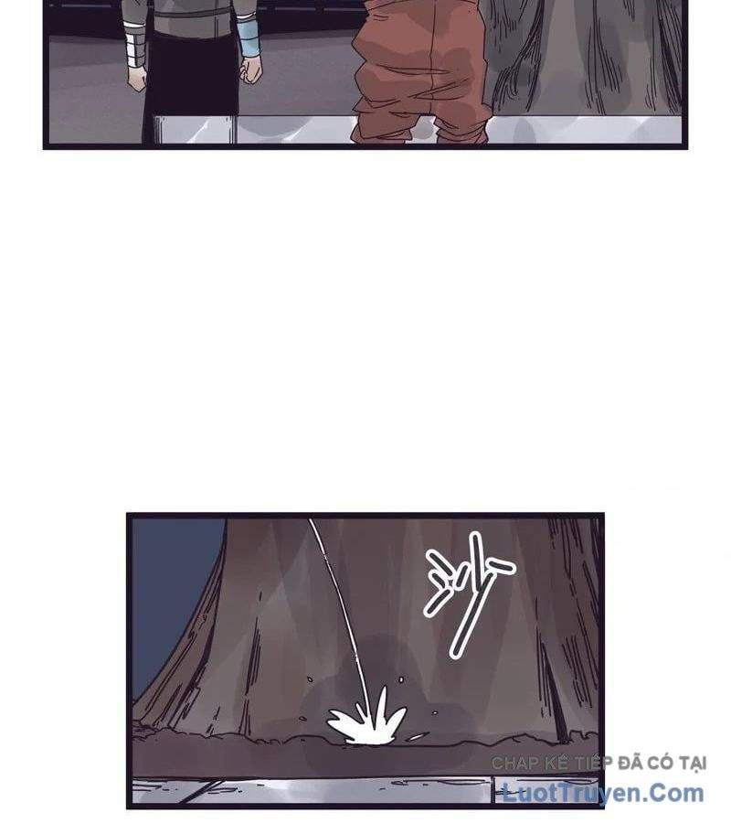 Hiệp Khách Hành bất thông Chap 132 - Next Chap 131