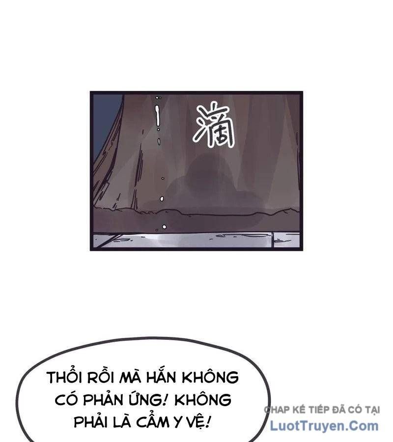 Hiệp Khách Hành bất thông Chap 132 - Next Chap 131