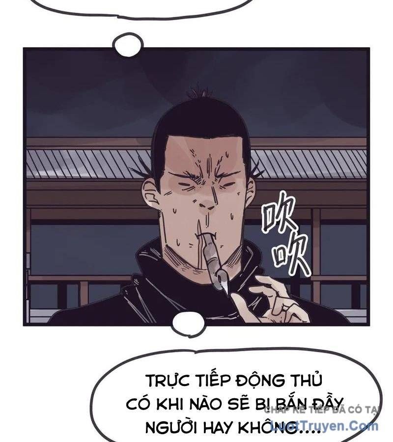 Hiệp Khách Hành bất thông Chap 132 - Next Chap 131