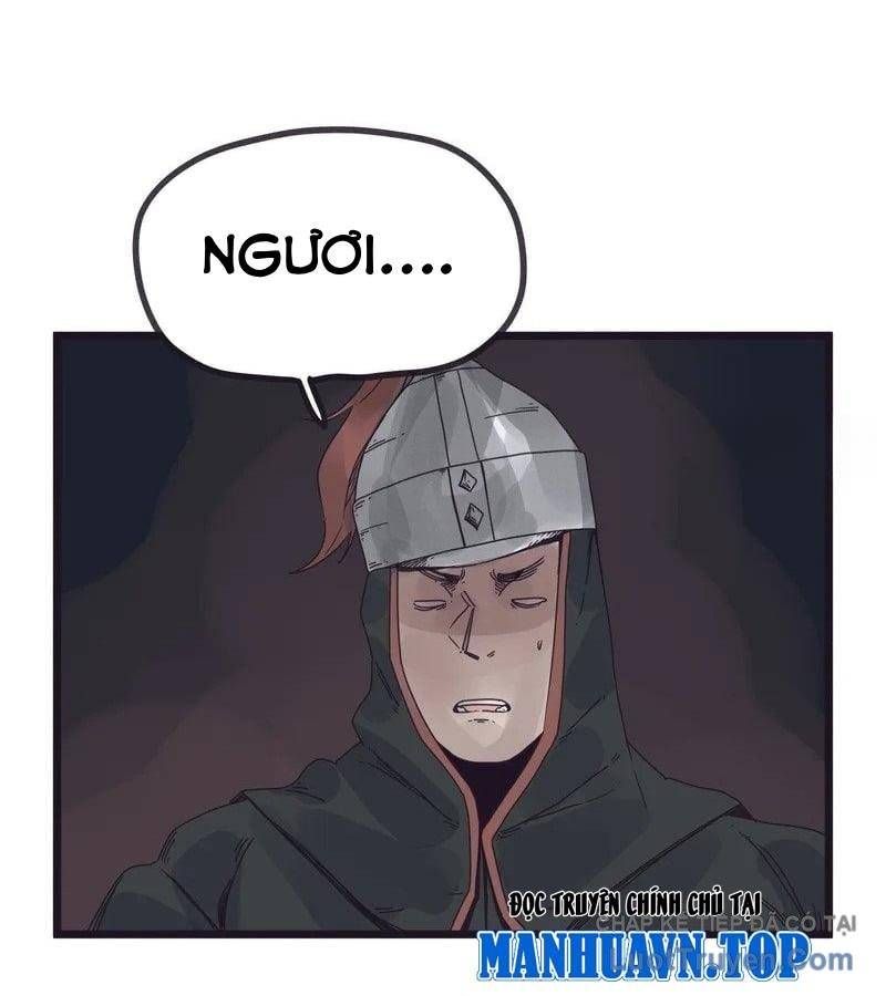 Hiệp Khách Hành bất thông Chap 132 - Next Chap 131