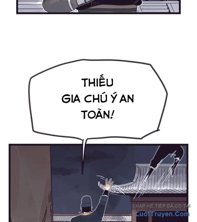 Hiệp Khách Hành bất thông Chap 132 - Next Chap 131