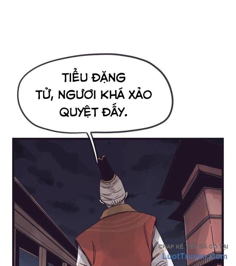 Hiệp Khách Hành bất thông Chap 132 - Next Chap 131