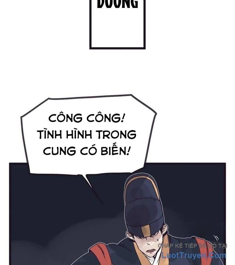 Hiệp Khách Hành bất thông Chap 132 - Next Chap 131