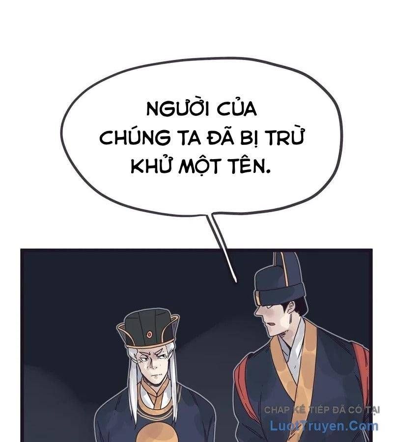 Hiệp Khách Hành bất thông Chap 132 - Next Chap 131