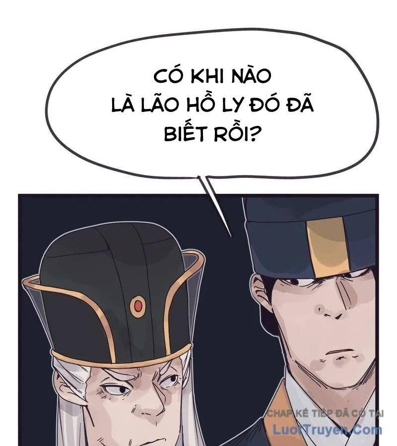 Hiệp Khách Hành bất thông Chap 132 - Next Chap 131