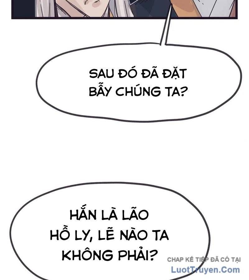 Hiệp Khách Hành bất thông Chap 132 - Next Chap 131