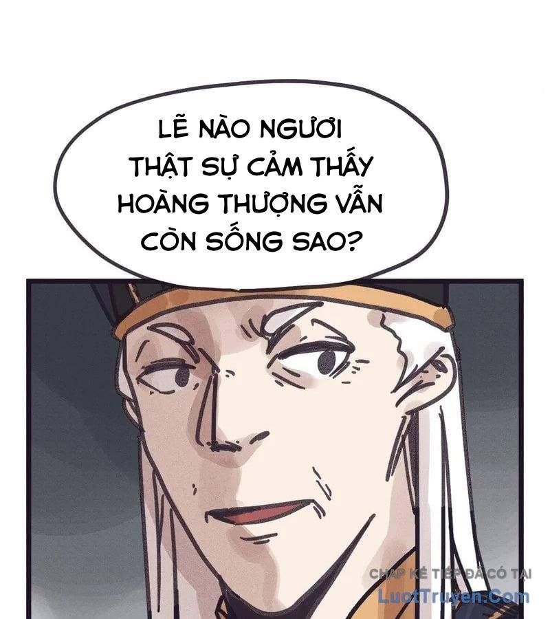 Hiệp Khách Hành bất thông Chap 132 - Next Chap 131