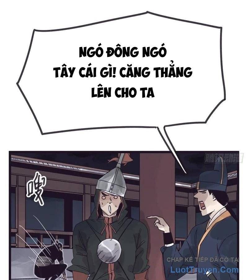 Hiệp Khách Hành bất thông Chap 132 - Next Chap 131